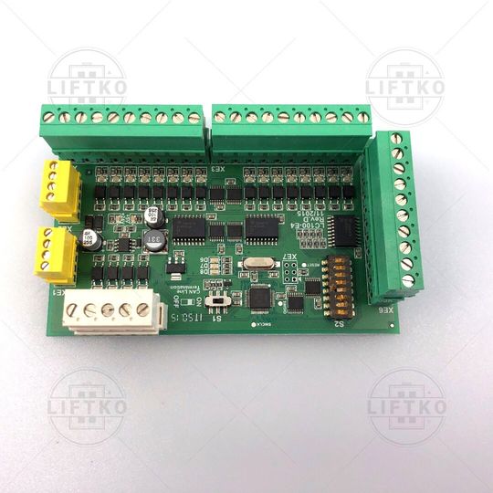 Trgovina/1610_Kartica-modula-LC100-E4-MLC_Printed-Circuit-Board-Module-LC100-E4-MLC