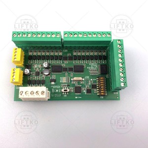 Printed Circuit Board Module LC100-E4 MLC
