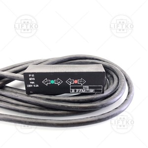 Magnetic Bistable Sensor FAA177AM1 