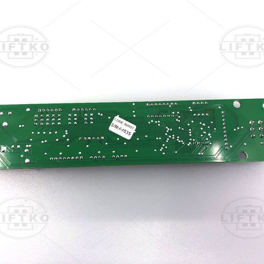 Trgovina/1618_Kartica-poziva-SEC-2L-SecurLift_Printed-Circuit-Board-SEC-2L-SecurLift_2