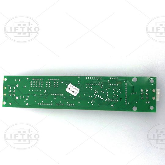 Trgovina/1618_Kartica-poziva-SEC-2L-SecurLift_Printed-Circuit-Board-SEC-2L-SecurLift_3
