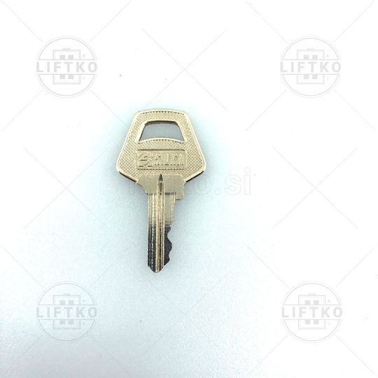 Trgovina/1623_Kljuc-cilindricni-omarice-SecurLift_Cylindrical-Cabinet-Key-SecurLift