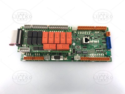Printed Circuit Board SEC-3Q SECURLIFT