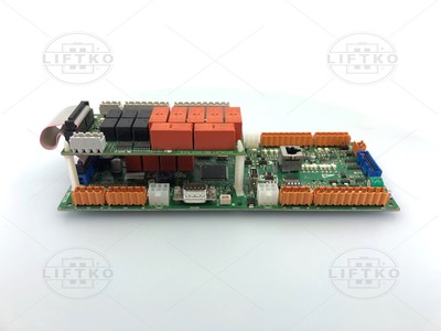 Printed Circuit Board SEC-3Q SECURLIFT