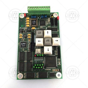 Tipkovnica FST NEW LIFT