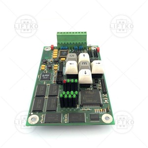 Tipkovnica FST NEW LIFT