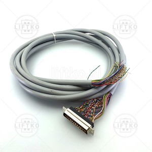 Kabel s konektorjem FPE/FST NEWLIFT