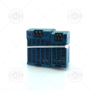 Power Supply Unit KST/FST CDRA120-24-10