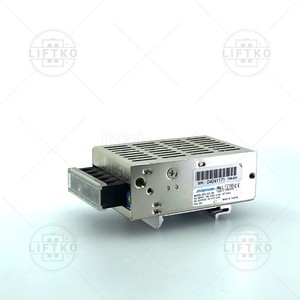 Power Supply Unit SPS-025-05 100-240VAC 5VDC/5A