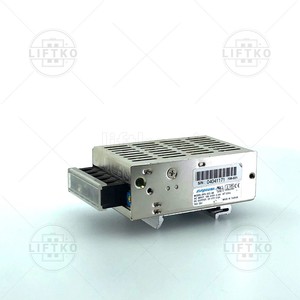 Napajalnik SPS-025-05 100-240VAC 5VDC/5A 