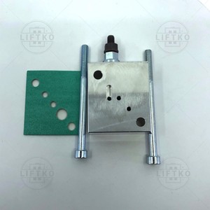 Valve AZSTB-I to III with Screws and Seal ALGI