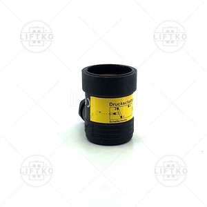 Connector For Overpressure Switch SUCO ALGI