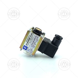 Ventil GP8 036 A59/128 SCHRAMME GmbH