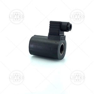 Electromagnetic Coil 48 VDC GMV