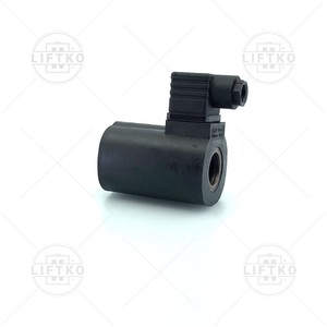 Electromagnetic Coil 48 VDC GMV