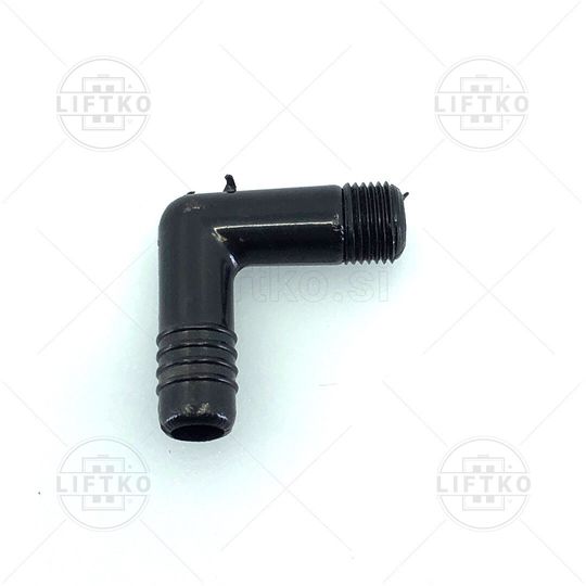 Trgovina/1671_Prikljucek-kotni-PVC-za-posneto-olje-18-GMV_Corner-Connector-for-Oil-Collector-18-GMV