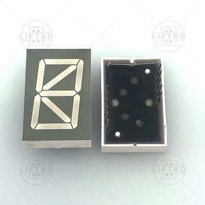 Indicator Segment NSK 25 K