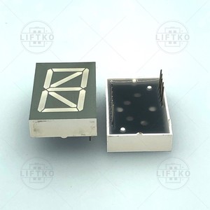 Indicator Segment NSK 25 K