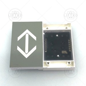 Indicator Segment FAP 35JR