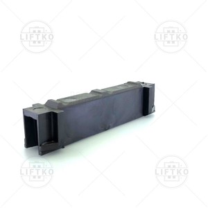 Guide Shoe Insert for Guide Jaw 200x30x44mm, Guide 16mm SABIEM