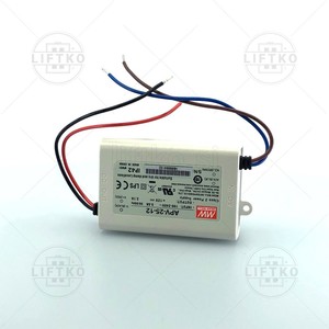 Transformer Led APV 25W-12V