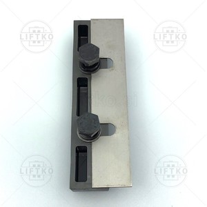 Guide Shoe Insert for Guide Jaw 150x30x25mm TECHNOLIFT