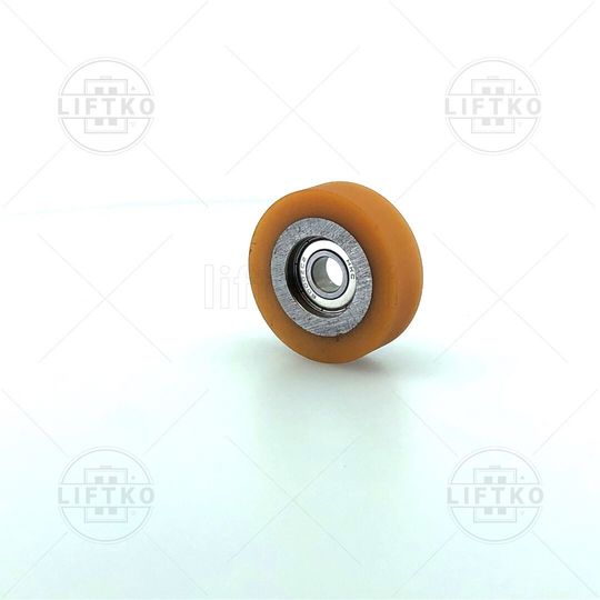 Trgovina/1705_Kolo-vodilne-celjusti-50x15mm-os-10mm_Guide-Roller-50x15mm-Axle-10mm