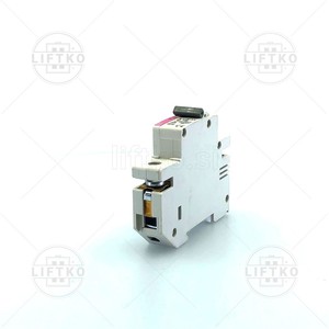 Installation Circuit Breaker C16 16A