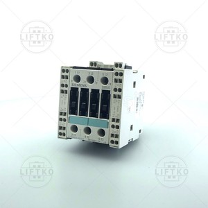 Contactor 5,5kW 110VAC 3RT1024-3AF06 SIEMENS