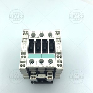 Kontaktor 5,5kW 110VAC 3RT1024-3AF06 SIEMENS