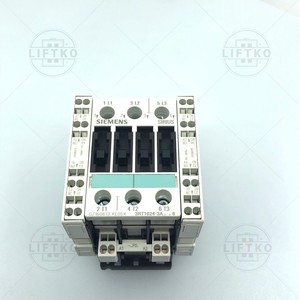 Contactor 5,5kW 110VAC 3RT1024-3AF06 SIEMENS