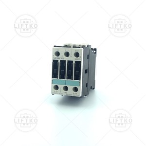 Contactor 7,5kW 230VAC 3RT1025-1AP00 SIEMENS