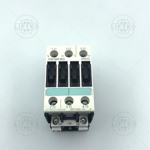 Contactor 7,5kW 230VAC 3RT1025-1AP00 SIEMENS