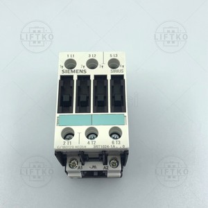 Kontaktor 5,5kW 230VAC 3RT1024-1AP00 SIEMENS