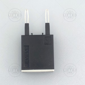RC Element For Contactors S00 - 3RT1916-1DG0 SIEMENS