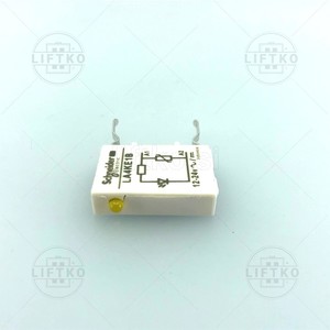 RC Element For Contactors 12-24V LA4KE1B