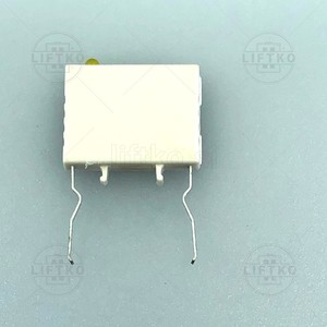 RC Element For Contactors 220-250V LA4KA1U SCHNEIDER
