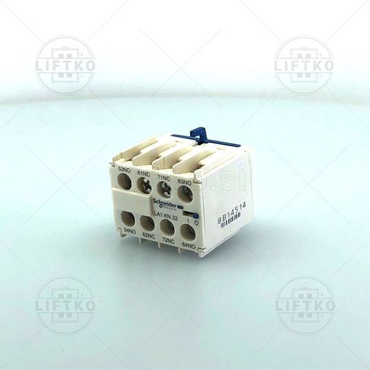Trgovina/1732_Naticna-enota-LA1KN22-SCHNEIDER_Contact-Block-LA1KN22-SCHNEIDER_1