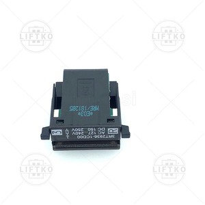 Contactor For RC Filter 15KW 3RT1936-1CD00