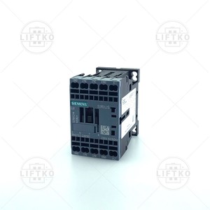 Contactor 230VAC 3RH2122-2AP00 SIEMENS