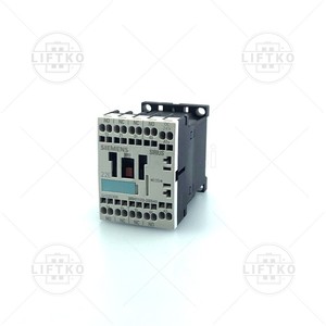 Contactor 2D+2M 24VDC 3RH1122-2BB40 SIEMENS