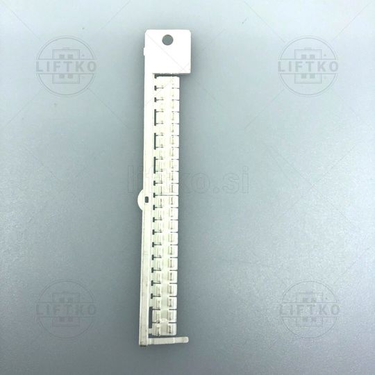 Trgovina/1743_Ploscica-napisna-5X10-8WA88542AY-SIEMENS_Marking-Tag-5X10-8WA88542AY-SIEMENS_2