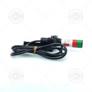 Magnetic Bistable Sensor 1A For SEC Rudder