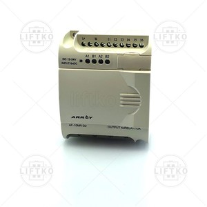 Controller AF-10MR-D2 6 24VDC