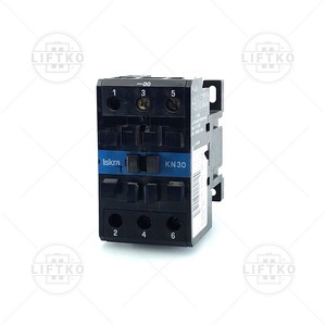 Kontaktor KNL 30-00 230VAC ISKRA