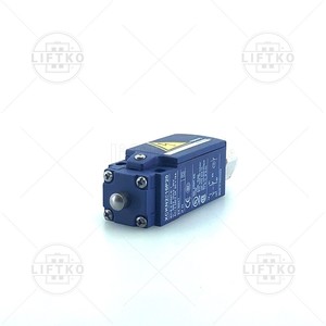 End Switch XCKN2510P20