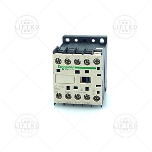 Contactor LC1K0601P7