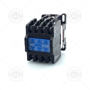 Kontaktor KO 62E 230VAC