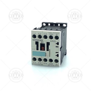Contactor 4kW-230VAC 3RT10 16-2AP02