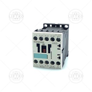 Contactor 4kW-48VDC 3RT1016-1BW42